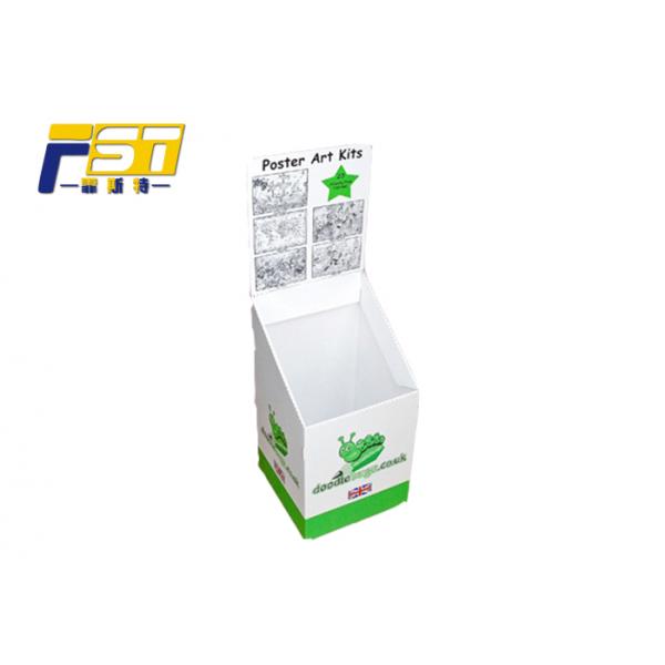 Крытые/на открытом воздухе ящики сброса газеты попа 100% Ресиклабле с печатанием изображения