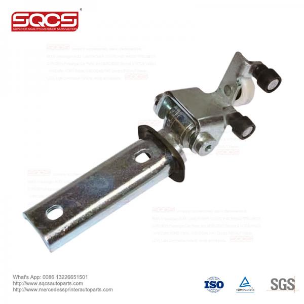 Porte coulissante à rouleaux pour voiture pour Iveco Daily 2006-2010 2006-2011 OE3801610