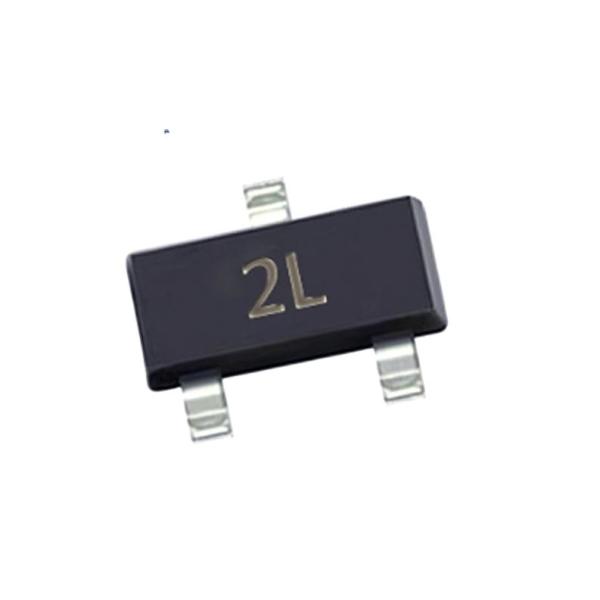 Onsemi Mmbt5401 Electronic Components Integrated Circuit Kd118 Smd 8 Pins Microcontroller Speaker MMBT5401