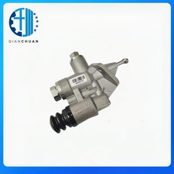 Bomba de transferencia de combustible 4988748 para Cummins 6CT, repuestos para motores de camiones