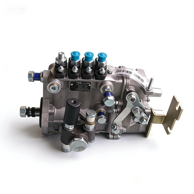 QUANCHAI 4C6 BH4QT95R9 Fuel Injection Pump for EXCAVATOR WHEEL LOADER