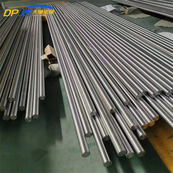 Inconel 600 круглых Адвокатур сплавляет стальной прут никеля металла 625 штаног холодный горячекатаный
