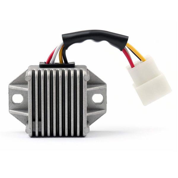 Replace/Repair Purpose Customized Rectifier for Yamaha XT350 Aftermarket Motorcycle Parts