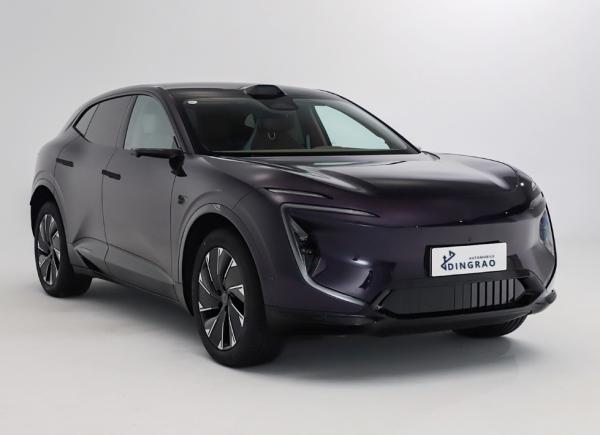 Marvel R 4674mm Rising Auto Vehículo eléctrico SUV EV Coches eléctricos inteligentes 505km