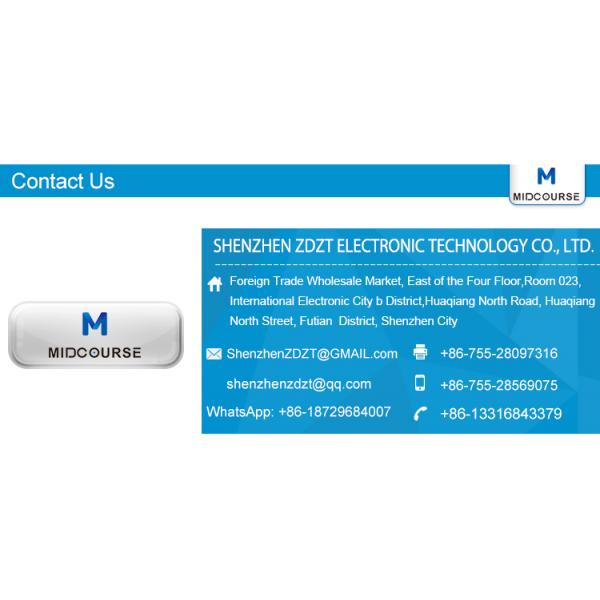 Стерео автомобиля Дин дисплея 1 4,3 дюймов с радио аудио автомобиля карты УСБ СД Сат Нав МП5