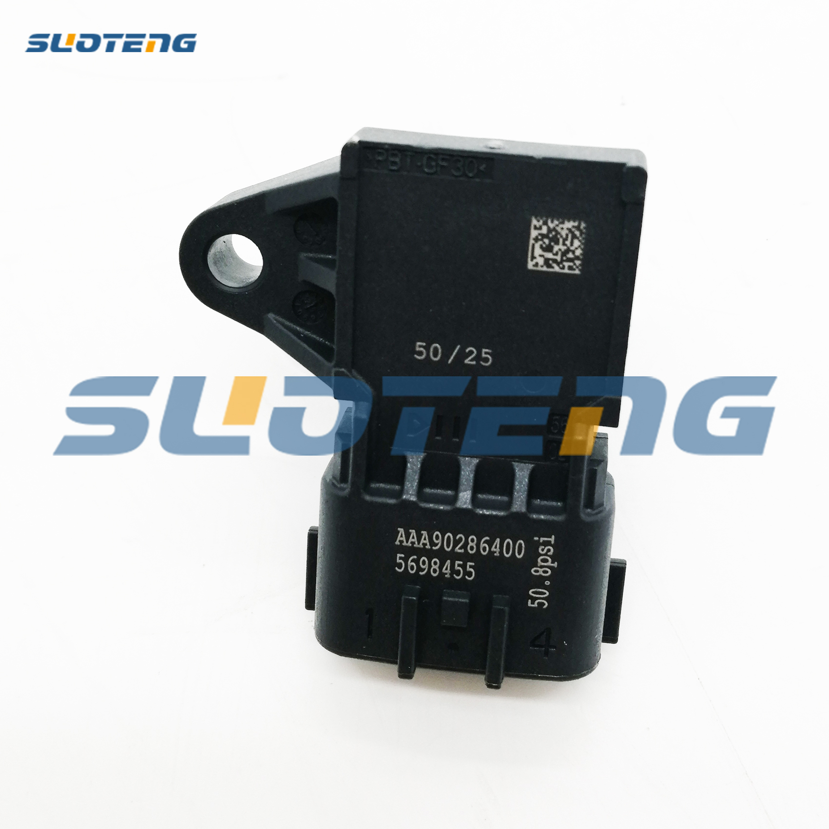 5698455F Pressure Temperature Sensor for Engine Part