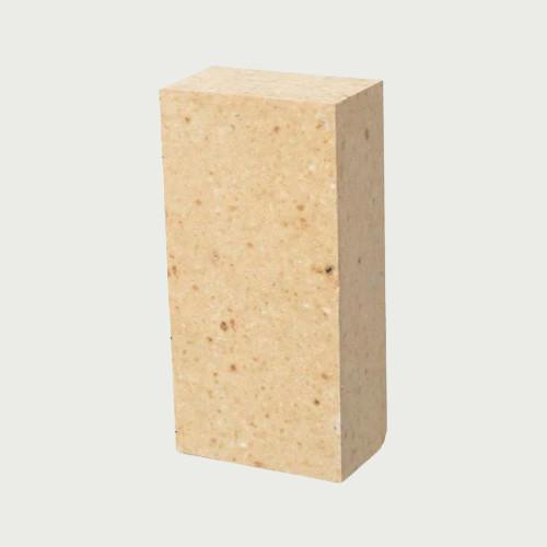 Rongsheng Refractory Brick High Alumina Lining Bricks With High Refractoriness For Hot Blast Stove