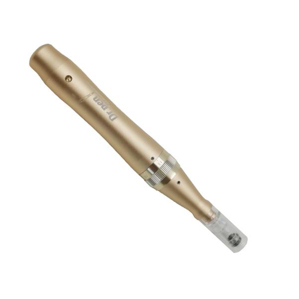 Derma Pen Dr. Pen M5-C Microneedle Pen Bayonet Prot Needle Cartridges Pen Use with Wired Cable Drpen ULTIMA M5