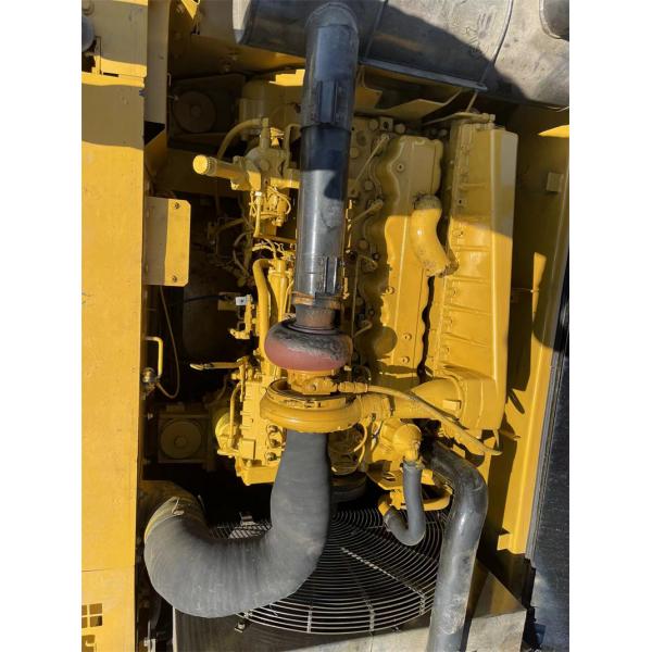 Использованный экскаватор Caterpillar 330BL Использованные экскаваторы CAT 330 30 тонн CAT Средний экскаватор
