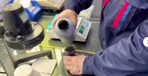 Double Components Polyurethane Construction Adhesive For Insulated Box Cars / Trains