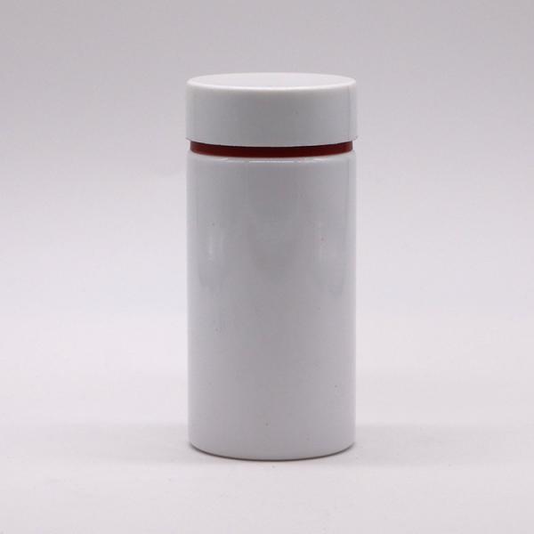 PET Plastic Medicine Bottle for Dietary Health Nutritional Supplement Capsule Tablet Pill 150cc