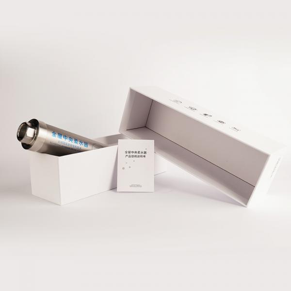 3/4 дюйма резьба 99,9% антибактериальный фильтр для воды средство для удаления накипи весь дом без соли средство для удаления накипи