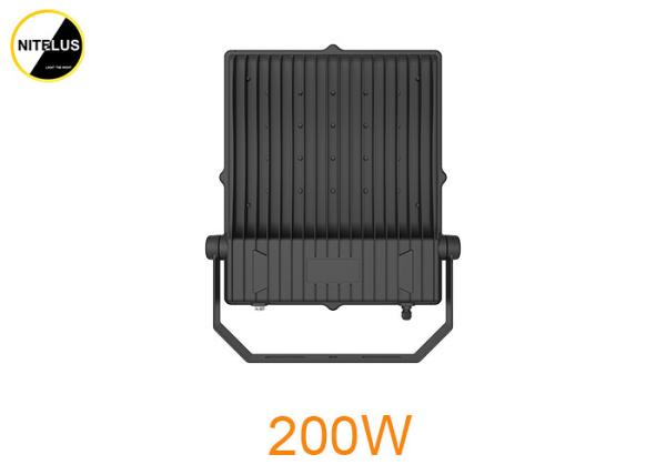 200W Motion Activated Flood Light , LED Flood Lights 7 Years Warranty