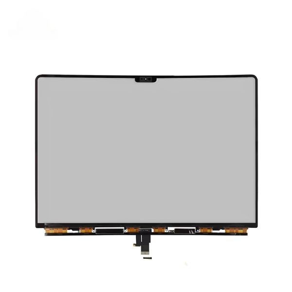 Replacement LCD Screen Panel for MacBook 15.4 A3114 with 2880 x 1864 pixels Anti-glare LED-Backlit IPS Panel