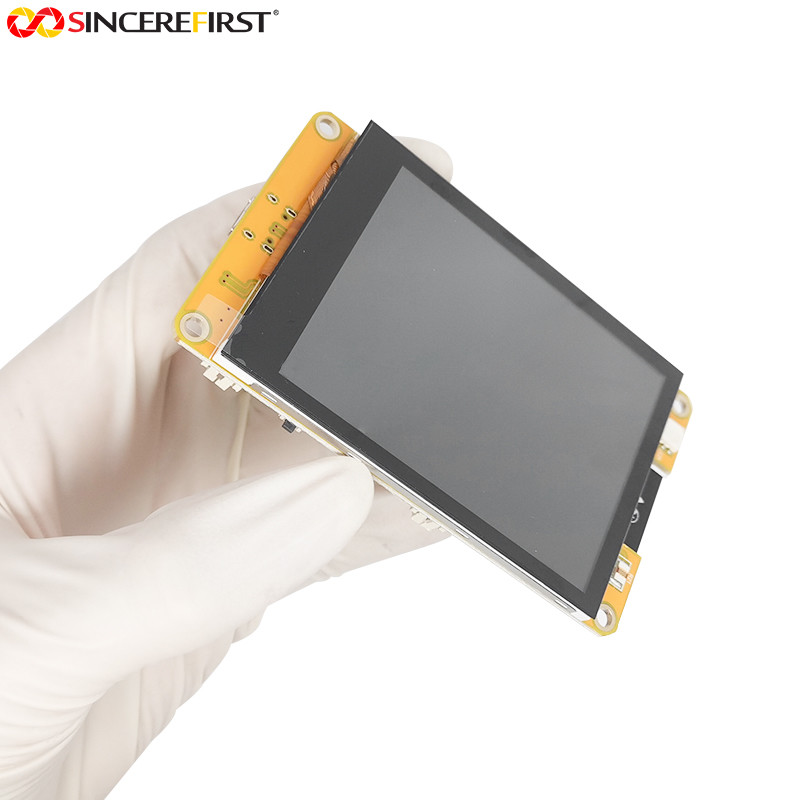 3.2-дюймовый цветный экран ESP32 Cam Camera Module ESP32 Камера для разработки