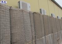 Service fort galvanisé d'OEM de capacité de lessivage de boîtes de grillage de Gabion anti-