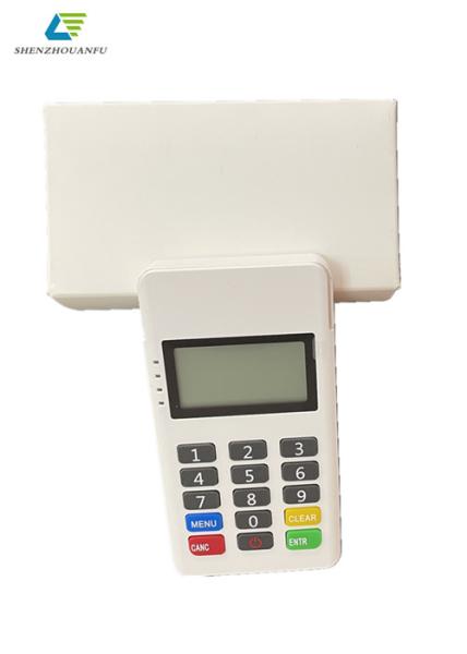 PCI Mini Pos Machine