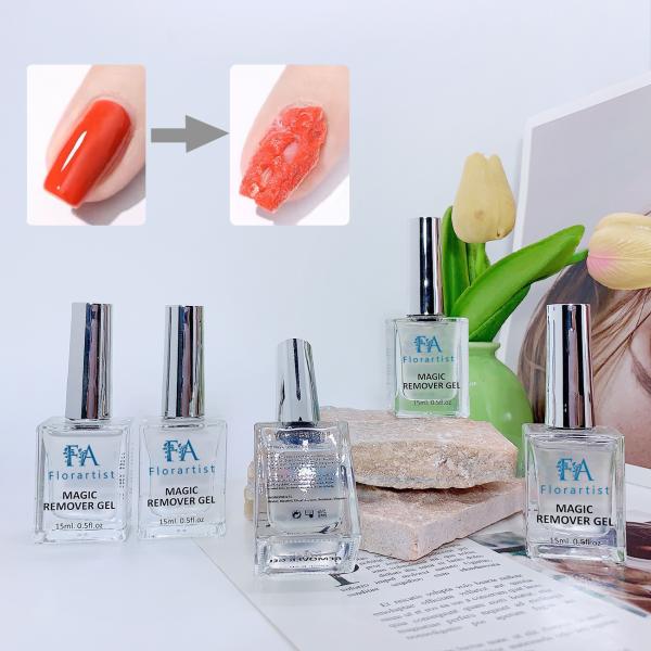 Factory New Arrival Cuticle 6 Scents Revitalizer Oil Moisture Nail Oil Pen Nail Care Nutrition Plant Remove Cuticle Oil