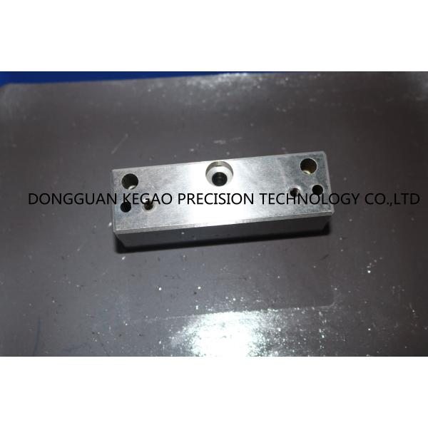 Полируя основание датчика компонентов GB45 бытовой электроники материальное