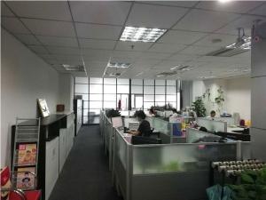 Xianxian Zhongtu Hardware Tools Co.,LTD