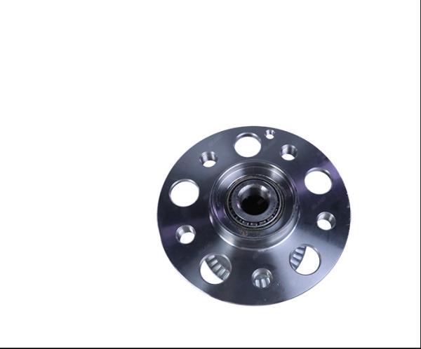 Peças para automóveis Rolamentos dianteiros esquerda e direita 2203300725 Para Mercedes Benz W220