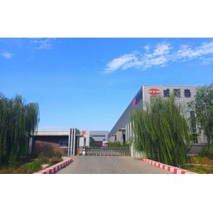 Cangzhou Weisitai Scaffolding Co., Ltd.