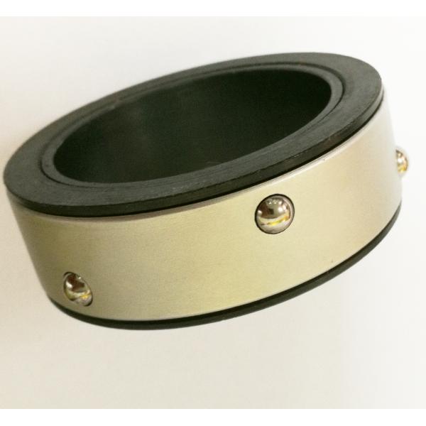 Harden Steel Ball Type DR3 75mm Differential Slip Ring