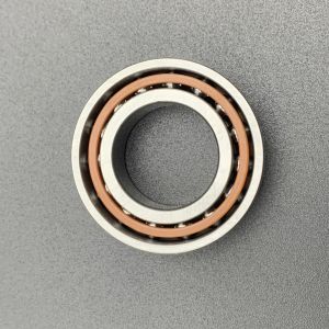 71901 CD/P4ADBB Super Precision High Capacity Single Row Angular Contact Ball