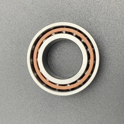 709 CEGA/P4A Precision Ball Bearings Single Row Angular Contact Bearing 9*24*7mm
