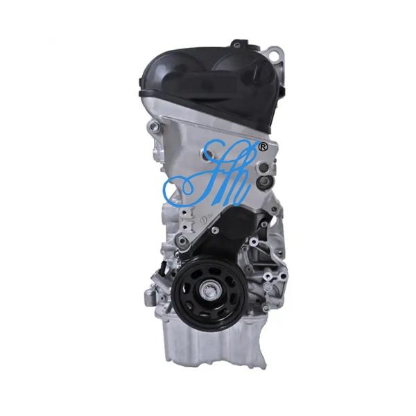 Bloco de motor autônomo original CPJ 1.6T para VW Lavida CFN Torque 155.N.m/4000-4500rpm