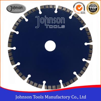 12 30 180mm Diamond Concrete Saw Blades / Diamond Turbo Blade