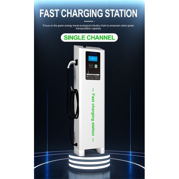 Electric Motorcycle Electrostatic Ultra Fast Charging Station For 2 Wheeler 65A