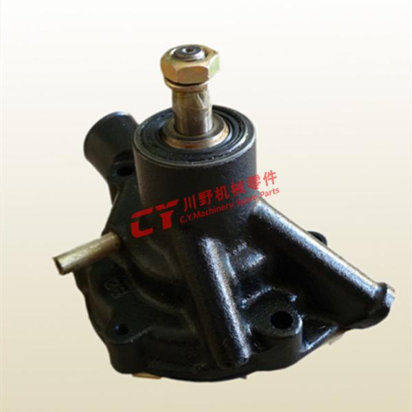 16100 - bomba de água de 3264 161003264 H07CT para Hitachi EX220 - 5
