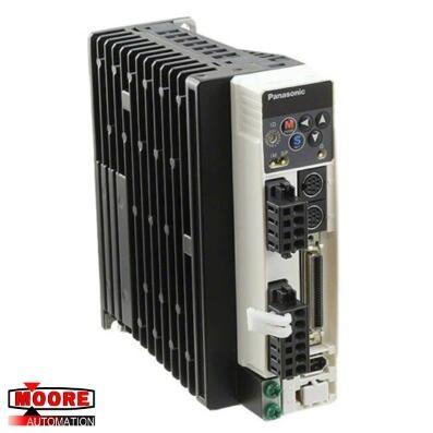 MBDDT2210  PANASONIC  AC Servo Drive