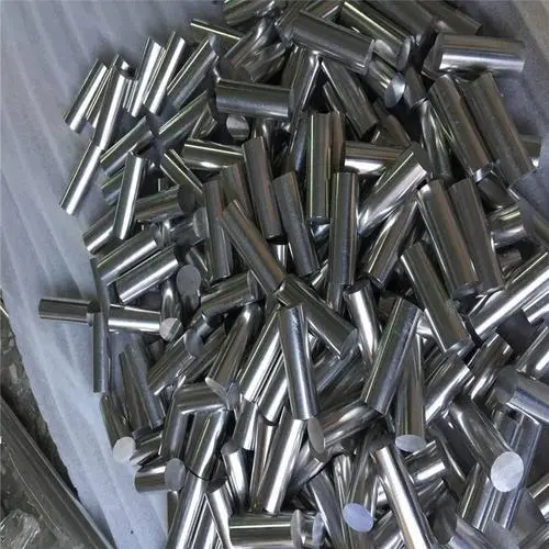 Прямоугольная твердая алюминиевая Адвокатура 1100 1200 3003 7068 6082 алюминиевый наговор штанга