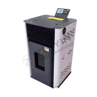 Máquina de aquecimento de temperatura constante de controlo de temperatura regulado em ambientes internos de Inverno