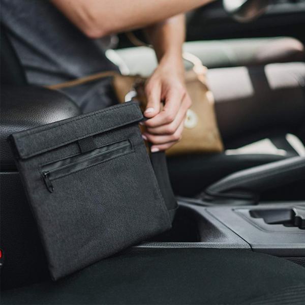 Amazing design fashion style Premium smell proof weed bags