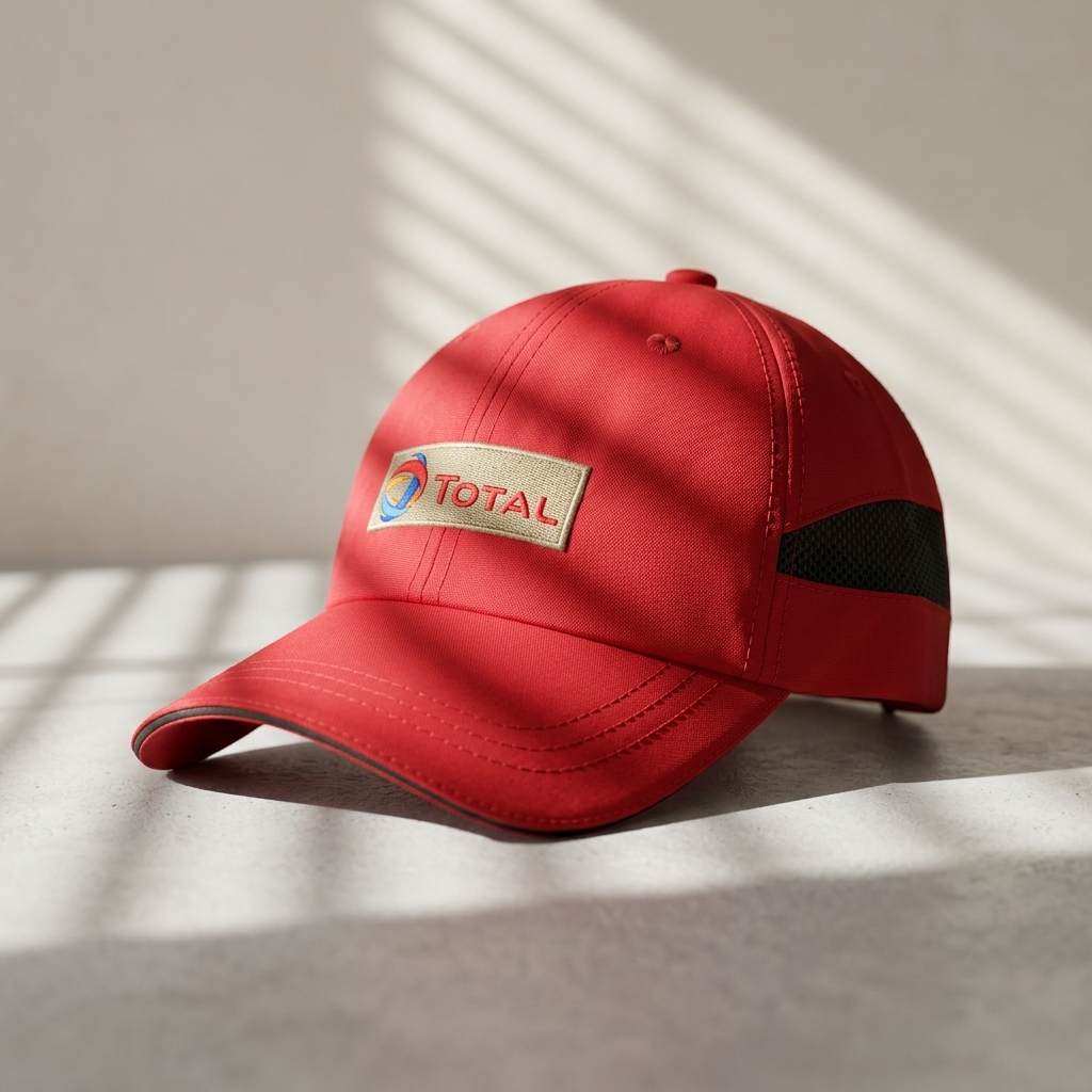 Youth Kids Cotton Six Panel Cap Custom Embroidery Logo 52cm 54cm Sizes