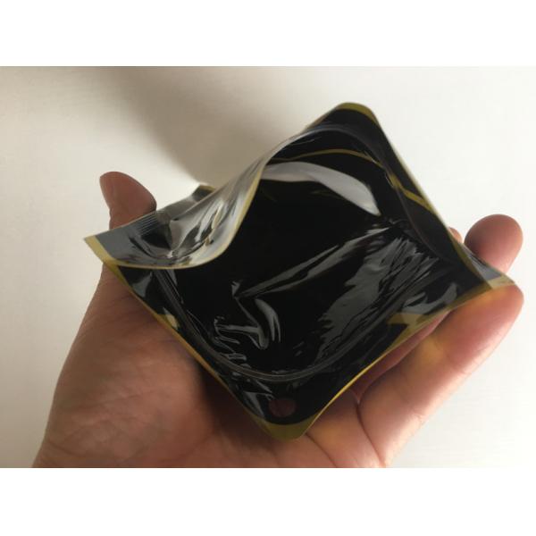 Роскошный Moisturized хьюмидор сигары кладет в мешки с цветом напечатанный для сигар Кубы/сигар Гаваны