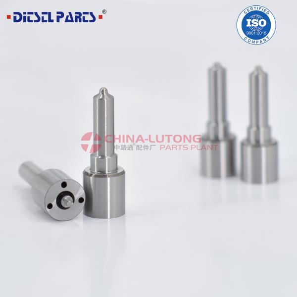 Common Rail Fuel Injector Nozzle DLLA151P2258   for Yangchai 4102