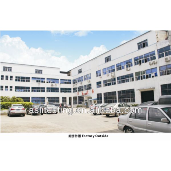 Walk in Temperature and Humidity test Chambers
