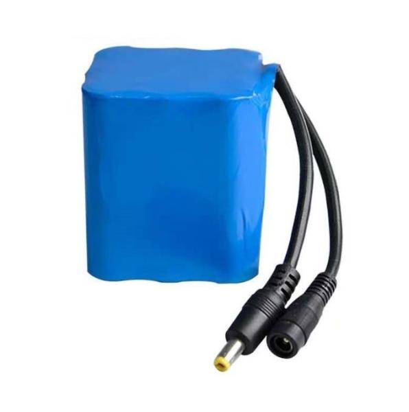 battery 18650 wholesale 3.7V Rechargeable lithium ion battery for Flashlight/Headlamp