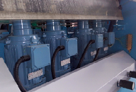 Glass Edging Equipment , Glass Straight Line Glass Edging Machine,Automatic Glass Edger and Polisher