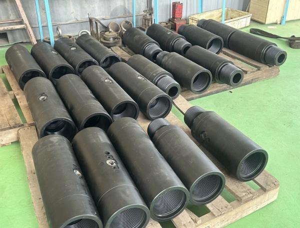 Oilfield Drilling Rig Spare Parts IBOP For Varco / BPM / JH Top Drive System