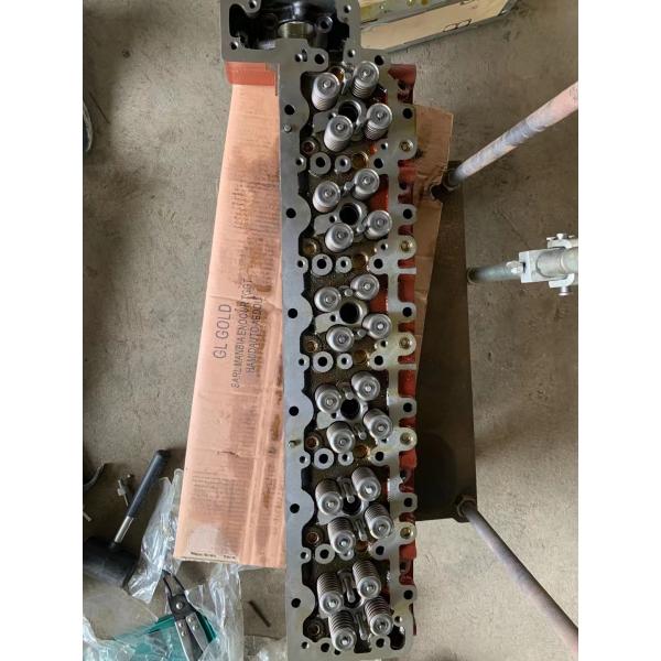 Cylinder Head Assy HINO JO8C J08C 8.0L  11101 E0541  11101-E0541 11101 E0541