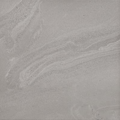 450*450 Light Gray Ceramic Wall Tile LAPPATO Finish Surface Customized Design Acceptable