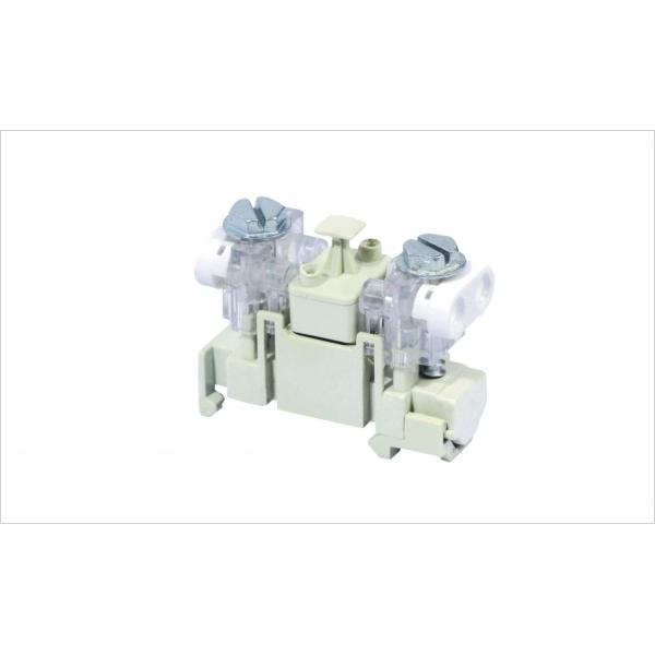 Keystone Insert Module in Voice Communication Commercial Project Application YH16