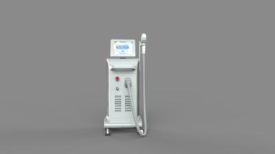 Top 2019 European popular professional aesthetic spa equipment diode laser hair removal machine for sale