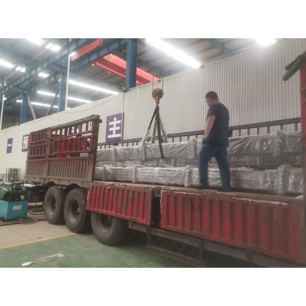 Customized Rod Type Downhole Pumps Spray Metal Plunger