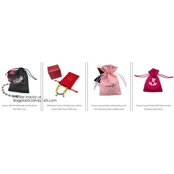 Organza Bags, Mesh Drawstring Gift Bags Small for Jewelry Wedding Party Baby Shower Favor Bags